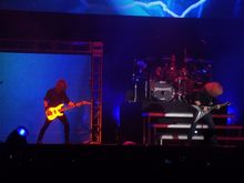 Megadeth / Raxas on Sep 20, 2012 [872-small]