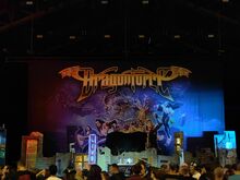 Powerwolf / Dragonforce on Jun 11, 2025 [201-small]