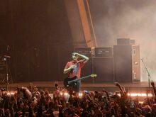 Pierce the Veil / HEALTH / Ecca Vandal / Like Roses on Oct 21, 2025 [236-small]