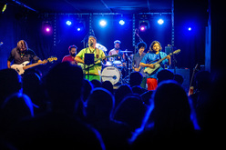 The Raghu Dixit Project / Kapil Seshasayee on Jul 26, 2024 [315-small]