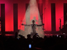 Baxter Dury on Nov 22, 2025 [347-small]