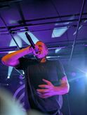 Deafheaven / Portrayal of Guilt on Nov 22, 2025 [413-small]