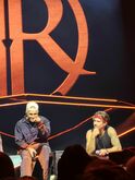 Big Time Rush / Katelyn Tarver / Stephen Kramer Glickman on Nov 22, 2025 [421-small]