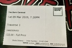tags: A New International, Edinburgh, Scotland, United Kingdom, Ticket, Traverse Theatre - A New International on Mar 20, 2019 [450-small]