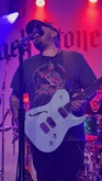 Black Stone Cherry / Them Dirty Roses / Ayron Jones on Nov 22, 2025 [513-small]