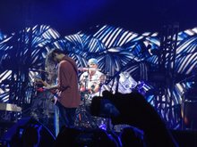 Red Hot Chili Peppers / Har Mar Superstar on Mar 6, 2013 [876-small]