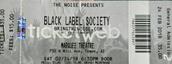 Black Label Society / Corrosion Of Conformity / Eyehategod on Feb 24, 2018 [641-small]