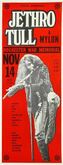 Jethro Tull / Mylon on Nov 14, 1970 [679-small]