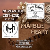 Marble Heart on Nov 21, 2025 [942-small]