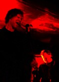 The Soulsavers / Mark Lanegan / Exit Calm on Aug 25, 2009 [983-small]