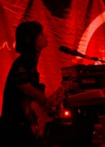 The Soulsavers / Mark Lanegan / Exit Calm on Aug 25, 2009 [984-small]