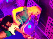 The Fnords, The Fnords / Zorras / Doves of Disorder on Aug 22, 2009 [994-small]