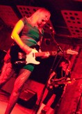 The Fnords, The Fnords / Zorras / Doves of Disorder on Aug 22, 2009 [996-small]