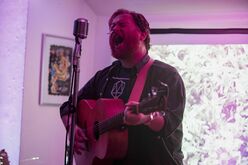 tags: Ben Brown - A Peaceful Noise 2025 on Nov 22, 2025 [264-small]
