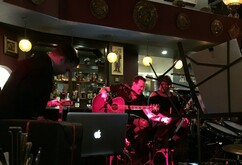 Julien-K , tags: Julien-K, Santa Ana, California, United States, The Den Cafe - Julien-K on Aug 7, 2016 [292-small]