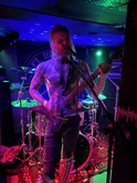 Vitriol / Weeping / Infernal Oath / Abcesspool on Nov 21, 2025 [352-small]