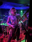 Vitriol / Weeping / Infernal Oath / Abcesspool on Nov 21, 2025 [355-small]