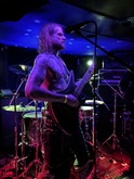 Vitriol / Weeping / Infernal Oath / Abcesspool on Nov 21, 2025 [357-small]