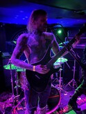 Vitriol / Weeping / Infernal Oath / Abcesspool on Nov 21, 2025 [358-small]