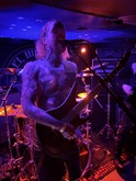 Vitriol / Weeping / Infernal Oath / Abcesspool on Nov 21, 2025 [359-small]