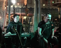 Julien-K ~ Anthony Valcic & Ryan Shuck, tags: Julien-K, Santa Ana, California, United States, The Den Cafe - Julien-K on Mar 29, 2015 [368-small]