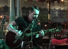Julien-K ~ Ryan Shuck, tags: Julien-K, Santa Ana, California, United States, The Den Cafe - Julien-K on Mar 29, 2015 [370-small]