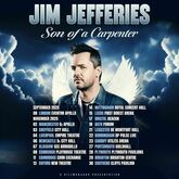 Jim Jefferies on Nov 23, 2025 [397-small]