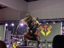 Zakk Sabbath / Dark Chapel / Bonfire on Nov 19, 2025 [421-small]