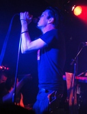 Imperative Reaction ~ Ted Phelps, tags: Imperative Reaction, Los Angeles, California, United States, The Viper Room - Julien-K / Imperative Reaction / The Sweet Kill on Nov 21, 2008 [465-small]