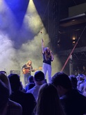 Waxahatchee / Sharp Pins / Jessica Pratt on Sep 9, 2025 [582-small]