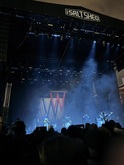 Waxahatchee / Sharp Pins / Jessica Pratt on Sep 9, 2025 [583-small]