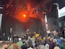 Waxahatchee / Sharp Pins / Jessica Pratt on Sep 9, 2025 [589-small]