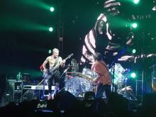 Red Hot Chili Peppers / Har Mar Superstar on Mar 6, 2013 [886-small]