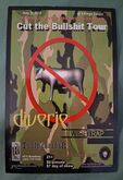 Diverje / Wiretrap / Toothgnasher on Aug 9, 2013 [607-small]