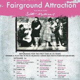 tags: Fairground Attraction, Scott Matthews, Perth, Scotland, United Kingdom, Gig Poster, Perth Concert Hall - Fairground Attraction / Scott Matthews on Oct 14, 2024 [791-small]