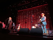tags: Fairground Attraction, Perth, Scotland, United Kingdom, Perth Concert Hall - Fairground Attraction / Scott Matthews on Oct 14, 2024 [800-small]