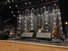 tags: Fairground Attraction, Perth, Scotland, United Kingdom, Stage Design, Perth Concert Hall - Fairground Attraction / Scott Matthews on Oct 14, 2024 [806-small]