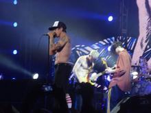 Red Hot Chili Peppers / Har Mar Superstar on Mar 6, 2013 [892-small]