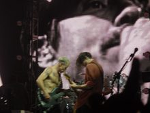 Red Hot Chili Peppers / Har Mar Superstar on Mar 6, 2013 [893-small]