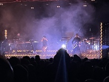 Gary Numan / Raven Numan on Nov 23, 2025 [366-small]