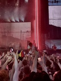 Deftones / Weezer / High Vis / HEALTH / Qendresa on Jun 29, 2025 [412-small]