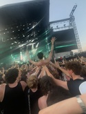 Deftones / Weezer / High Vis / HEALTH / Qendresa on Jun 29, 2025 [413-small]