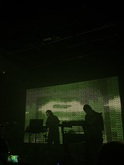 Cabaret Voltaire on Nov 21, 2025 [451-small]