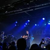 Keyside / The Kowloons / The Cases on Nov 21, 2025 [513-small]