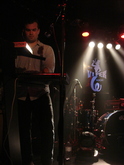 Decode Radio ~ Eric Stoffel , tags: Decode Radio, Los Angeles, California, United States, The Viper Room - Julien-K / Kill Matriarch / Vera Mesmer / Decode Radio on Apr 27, 2012 [717-small]