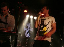 Decode Radio ~ Eric Stoffel & Tyler Burns, tags: Decode Radio, Los Angeles, California, United States, The Viper Room - Julien-K / Kill Matriarch / Vera Mesmer / Decode Radio on Apr 27, 2012 [718-small]