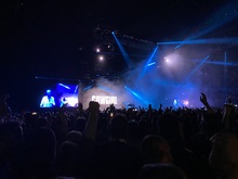 Underworld / Rick Smith & the Misterons on Nov 23, 2019 [752-small]