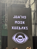 My Chemical Romance / IDLES on Sep 7, 2025 [771-small]