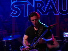 Nita Strauss on Apr 10, 2019 [958-small]