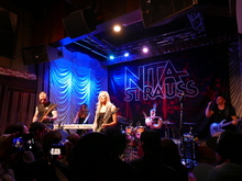 Nita Strauss on Apr 10, 2019 [961-small]